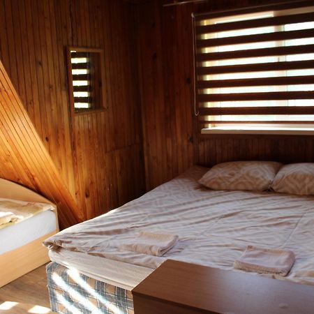 Kaimo Turizmo Sodyba "Puozo Sodyba" Puozas Phòng bức ảnh