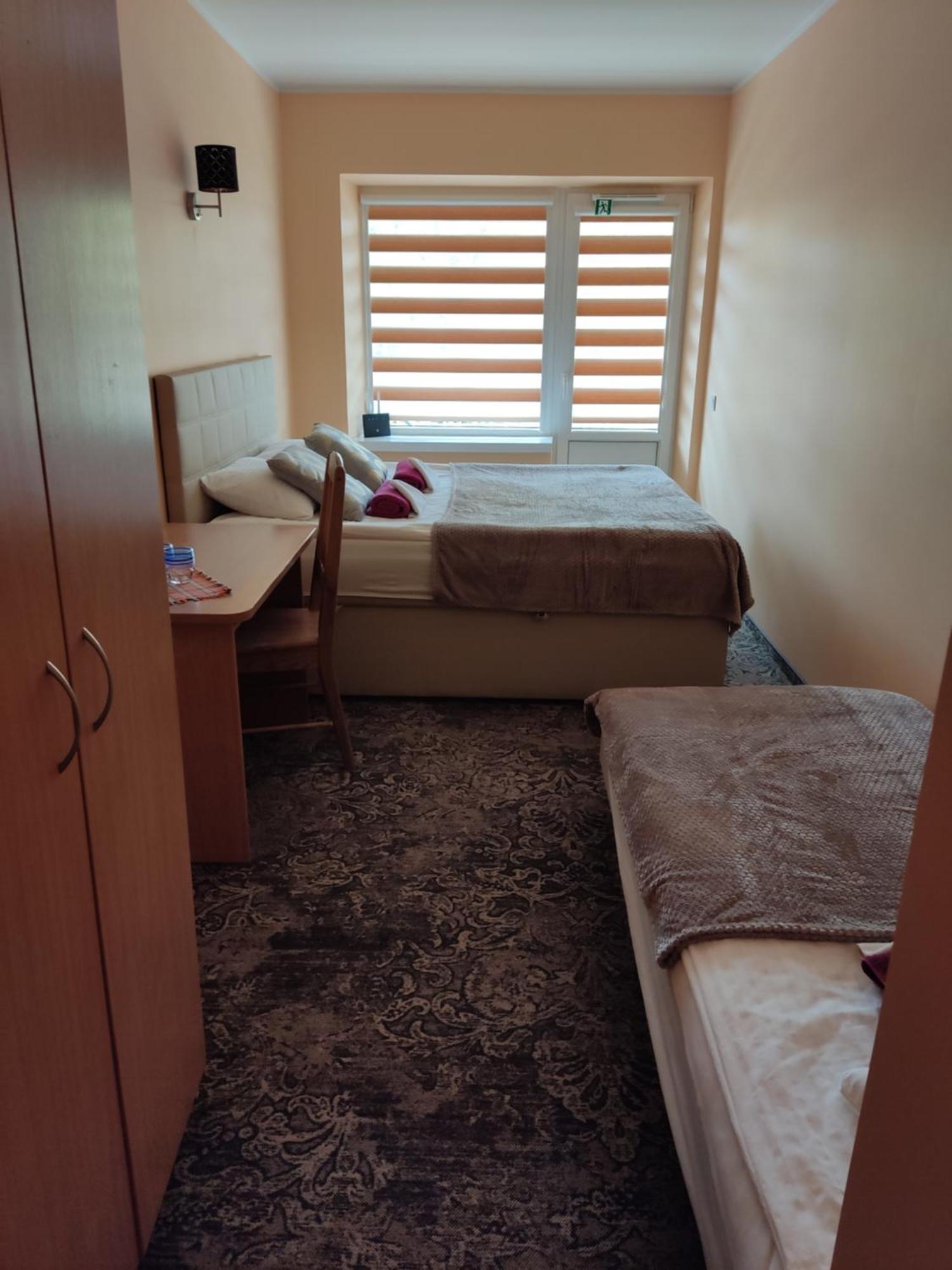 Kaimo Turizmo Sodyba "Puozo Sodyba" Puozas Phòng bức ảnh