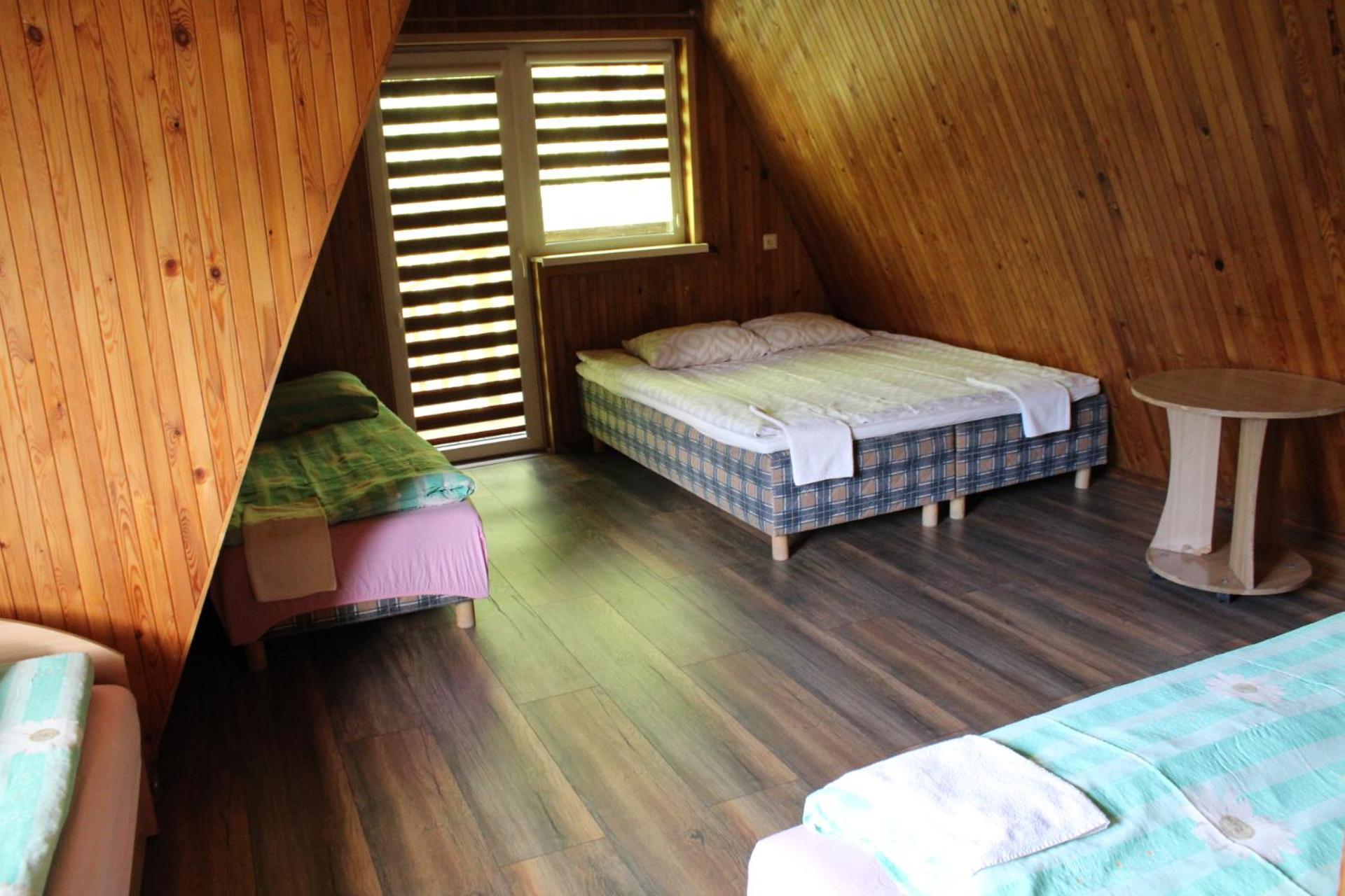 Kaimo Turizmo Sodyba "Puozo Sodyba" Puozas Phòng bức ảnh